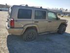 2006 Jeep Commander  zu verkaufen in Antelope, CA - Front End