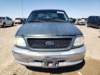 2001 Ford F150 Supercrew for Sale in Amarillo, TX - Side