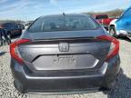 2017 Honda Civic Exl de vânzare în Memphis, TN - Front End