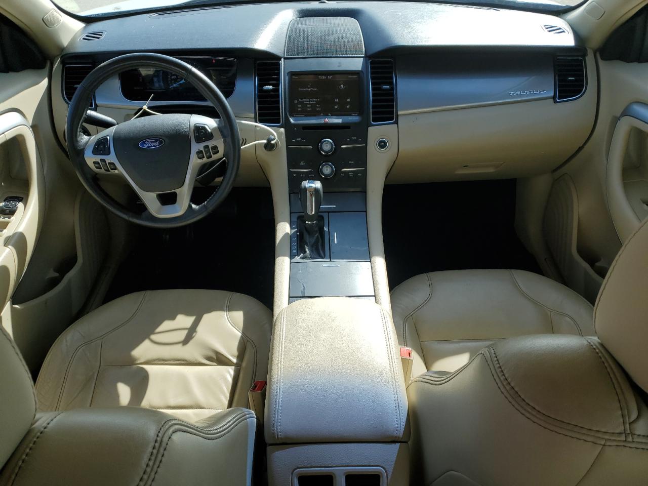 2013 Ford Taurus - Image 8