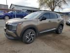 2025 Nissan Kicks Sv de vânzare în Albuquerque, NM - All Over
