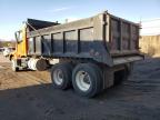 2014 Volvo Vhd Dump Truck for Sale in Hueytown, AL - Side