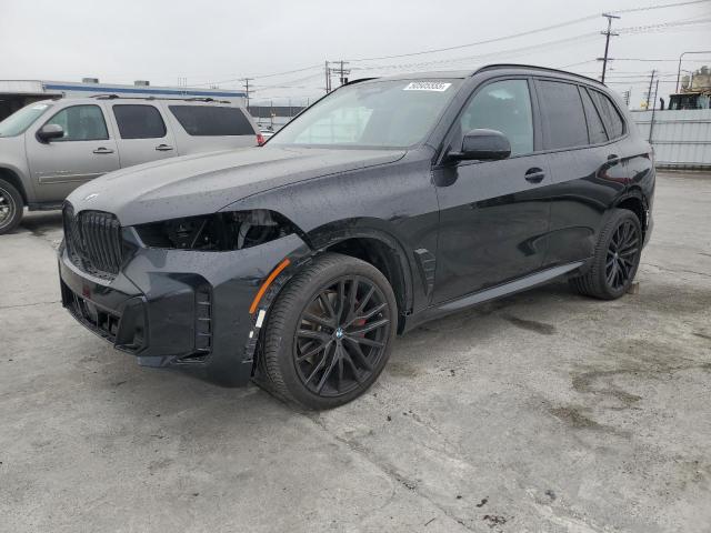 BMW X5 SDRIVE 2024