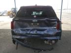 2021 Kia Sorento S იყიდება Sacramento-ში, CA - Rear End
