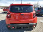 2016 Jeep Renegade Trailhawk იყიდება Cahokia Heights-ში, IL - Side