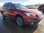 2017 Subaru Outback 3.6R Limited na sprzedaż w Littleton, CO - Rear End