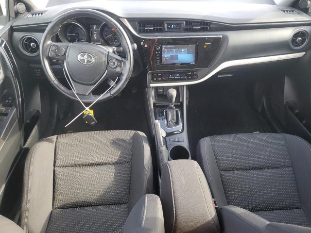 Хетчбеки TOYOTA SCION 2016 Білий