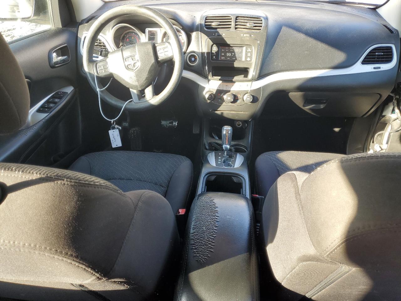 2014 Dodge Journey - Image 8