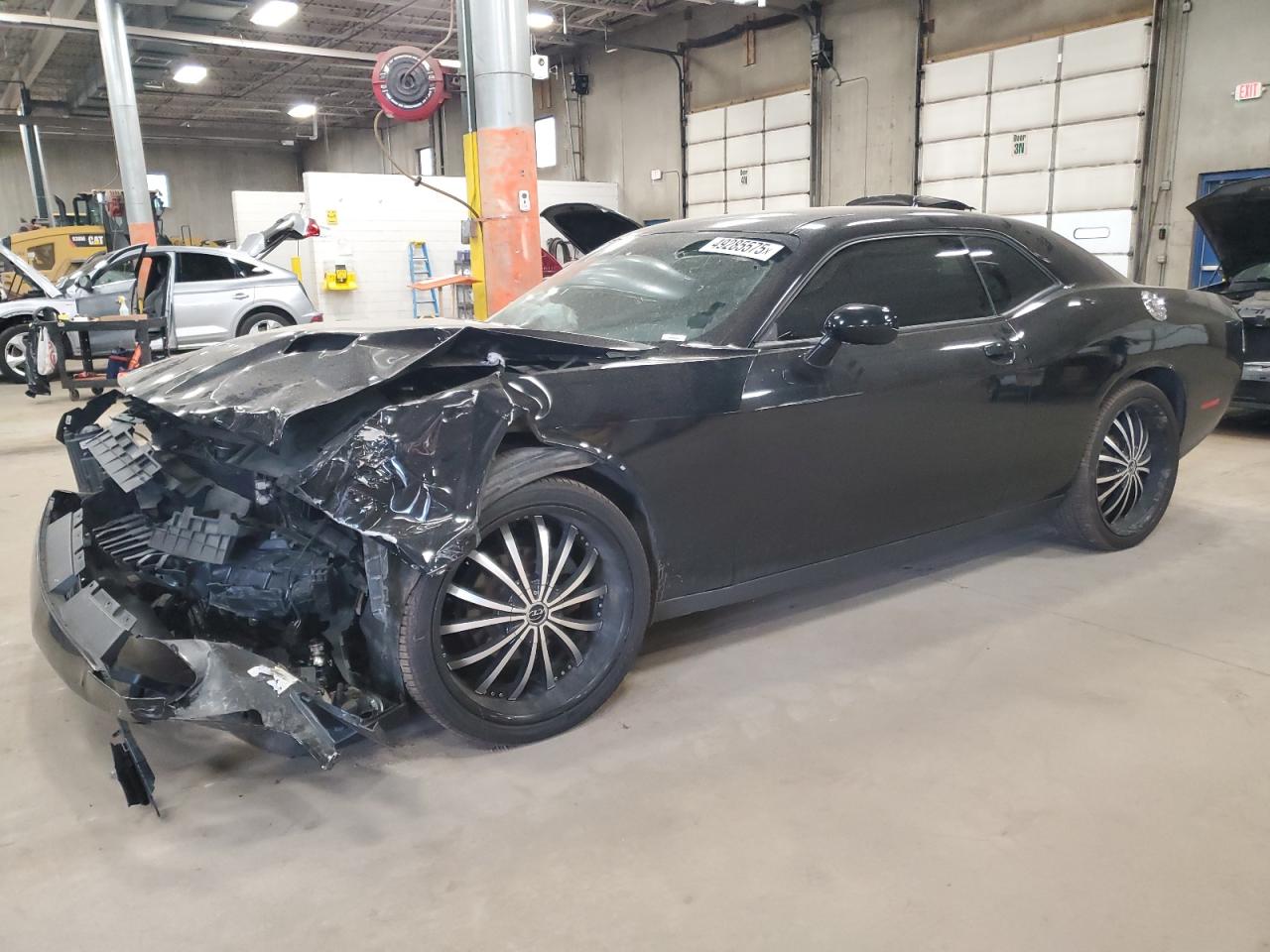 Blaine, MN에서 판매 중인 2015 Dodge Challenger Sxt - Front End