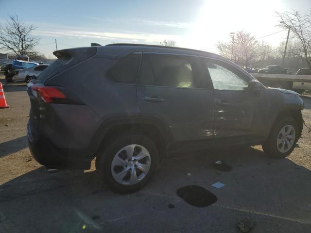  TOYOTA RAV4 2020 Gray