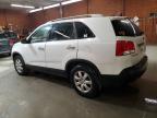 2013 Kia Sorento Lx продається в Ebensburg, PA - Front End