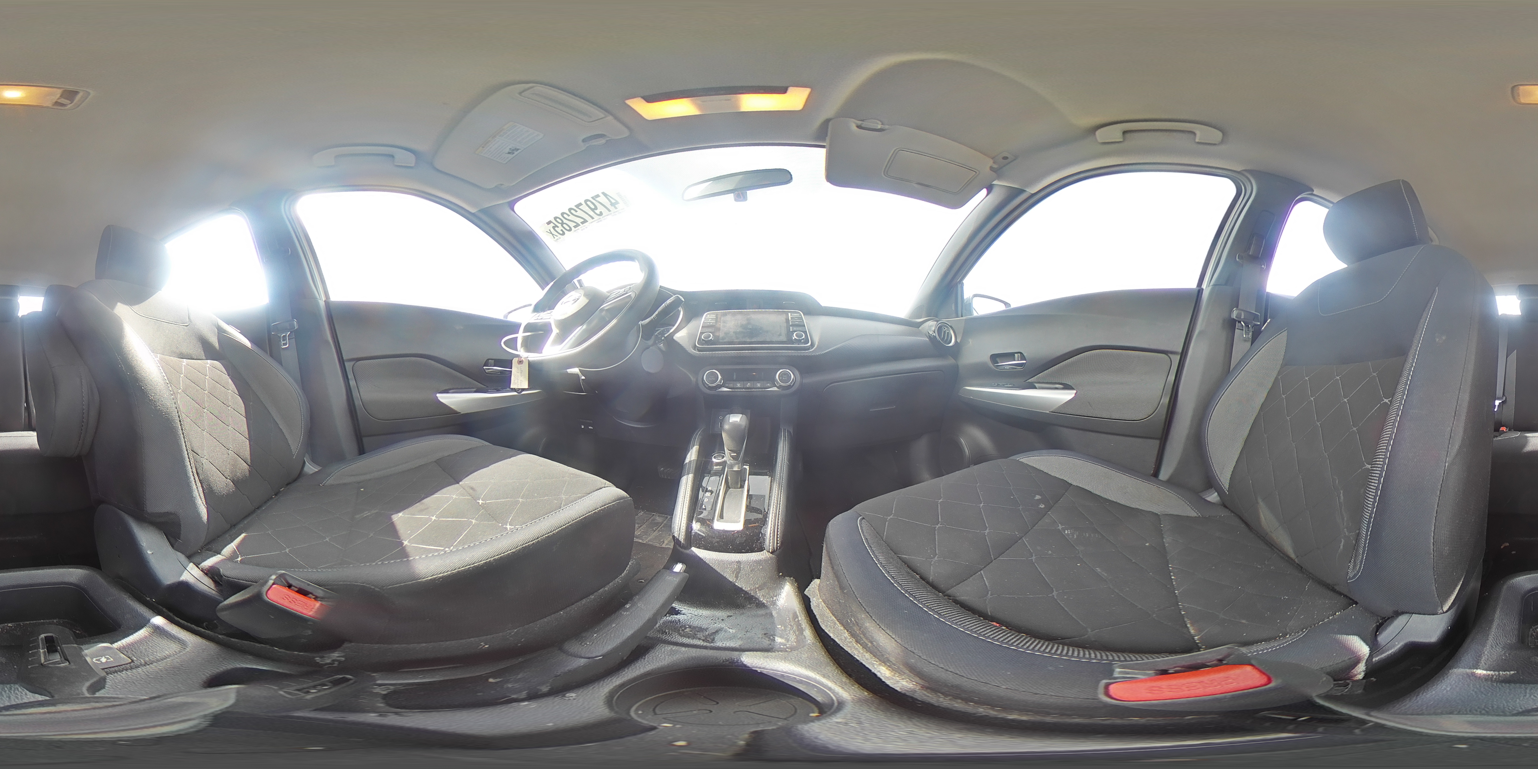 2018 Nissan Kicks - Image 13