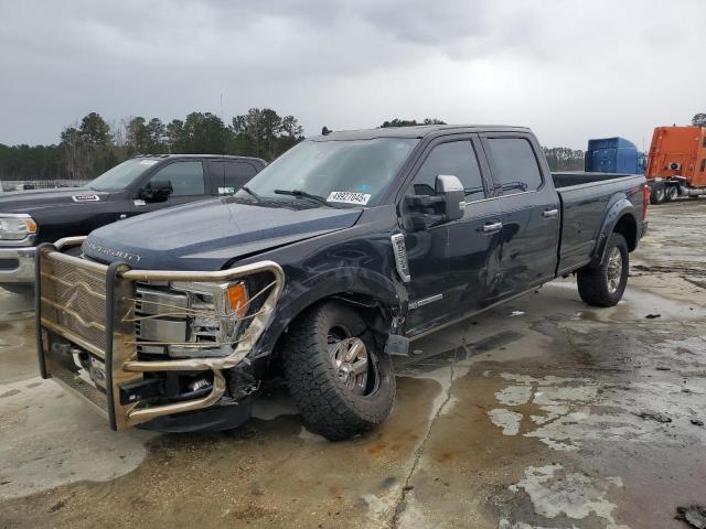 2019 Ford F350 Super Duty