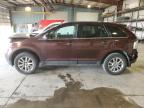 2012 Ford Edge Se for Sale in Eldridge, IA - Front End