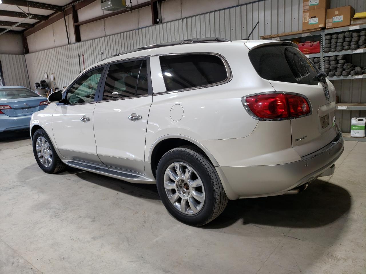 2011 Buick Enclave - Image 2