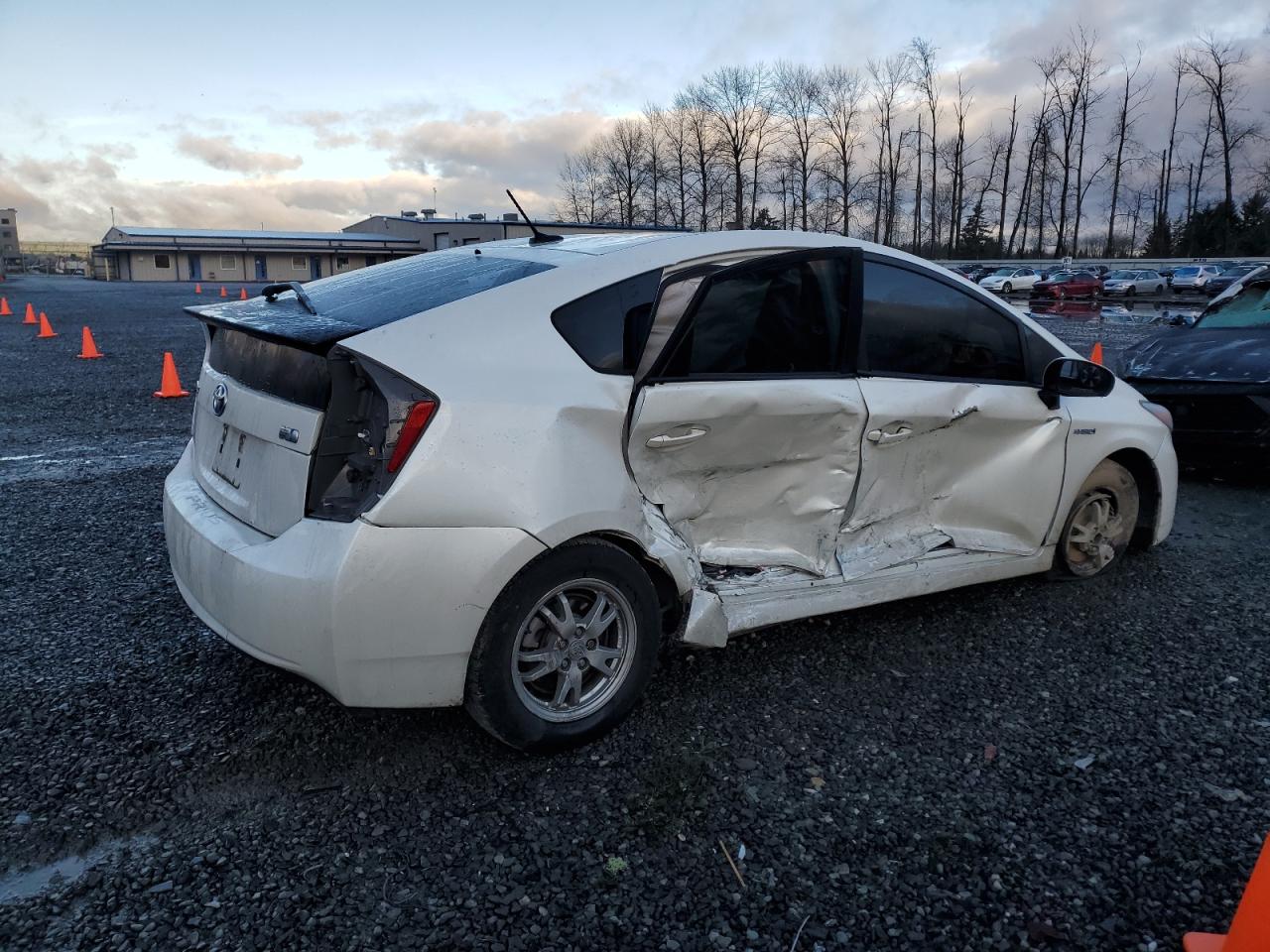 2010 Toyota Prius - Image 3