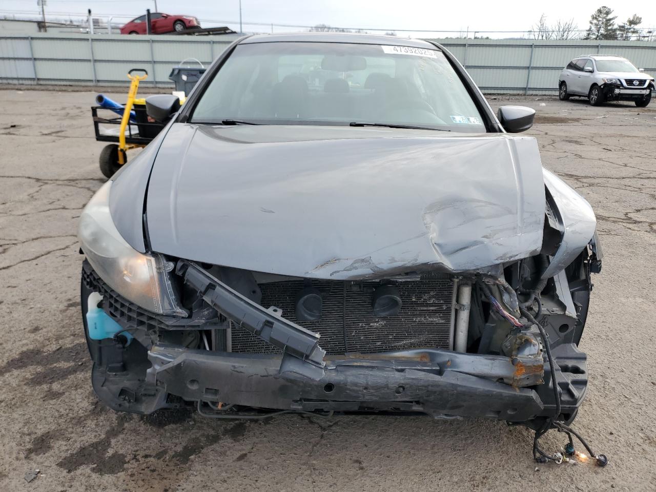 2012 Honda Accord - Image 5