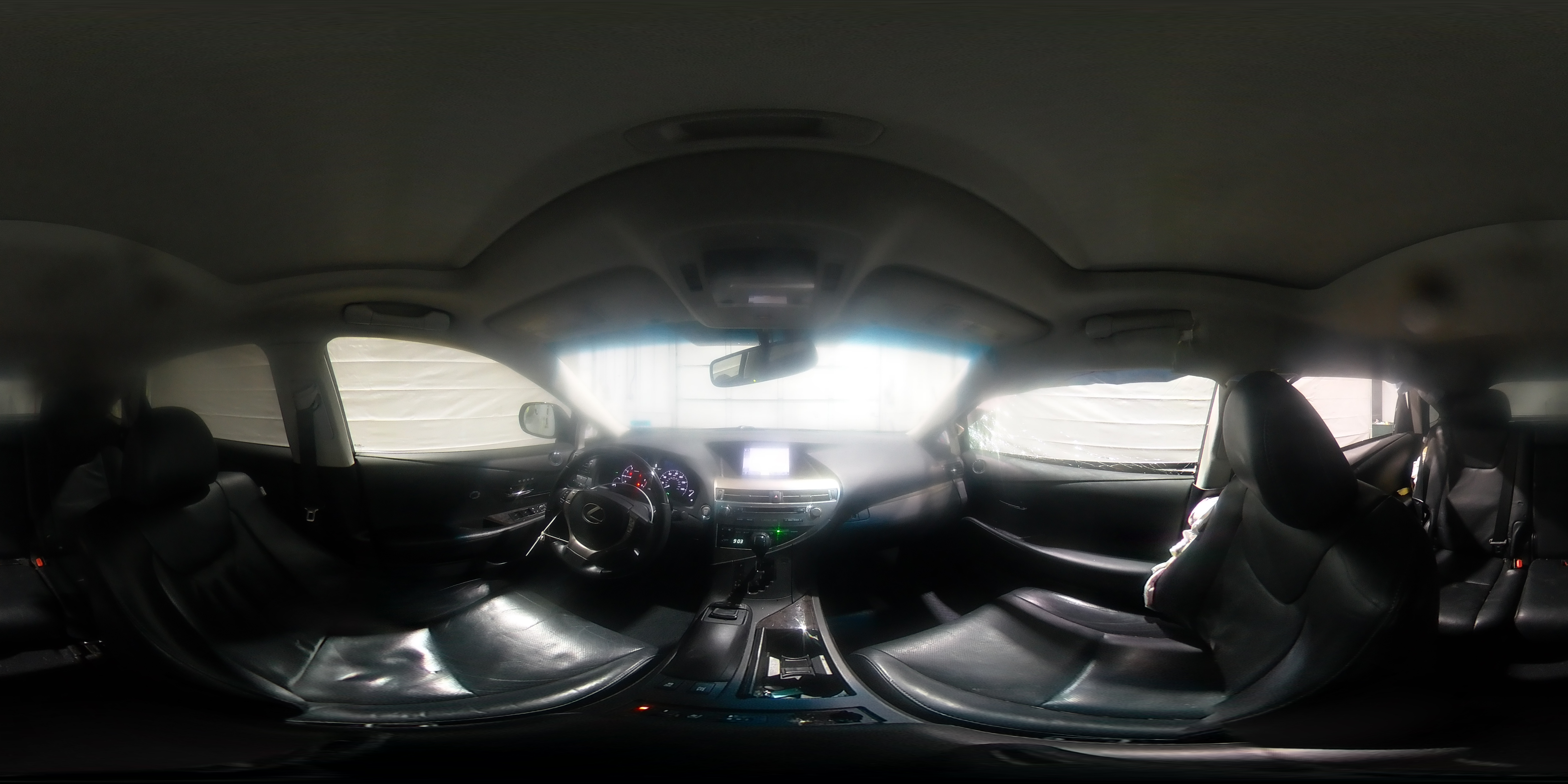 2015 Lexus RX - Image 13