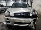 2009 Hyundai Tucson Gls for Sale in Ham Lake, MN - Front End