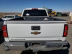 2016 Chevrolet Silverado C1500 Lt for Sale in Albuquerque, NM - Front End