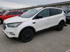 2018 Ford Escape Se for Sale in Louisville, KY - Front End