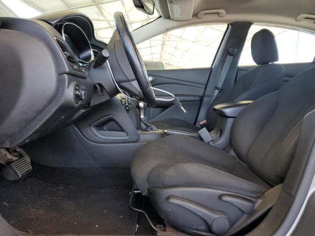  DODGE DART 2013 Gray