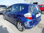 2010 HONDA JAZZ ES I- for sale at Copart CHESTER