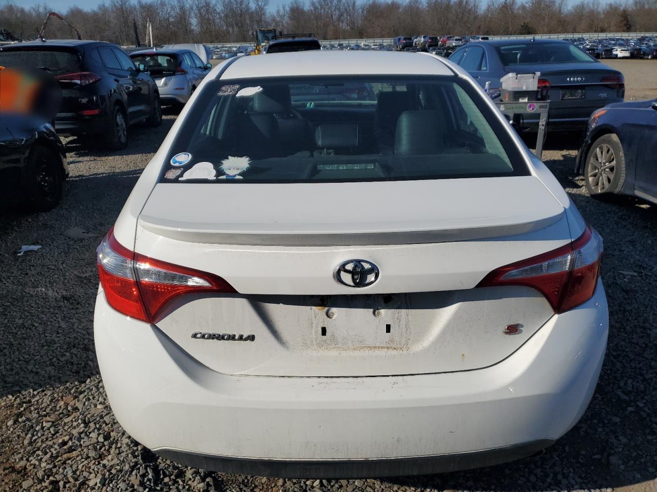 2015 Toyota Corolla - Image 6