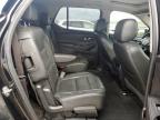 2019 Chevrolet Traverse Premier na sprzedaż w Grand Prairie, TX - Hail