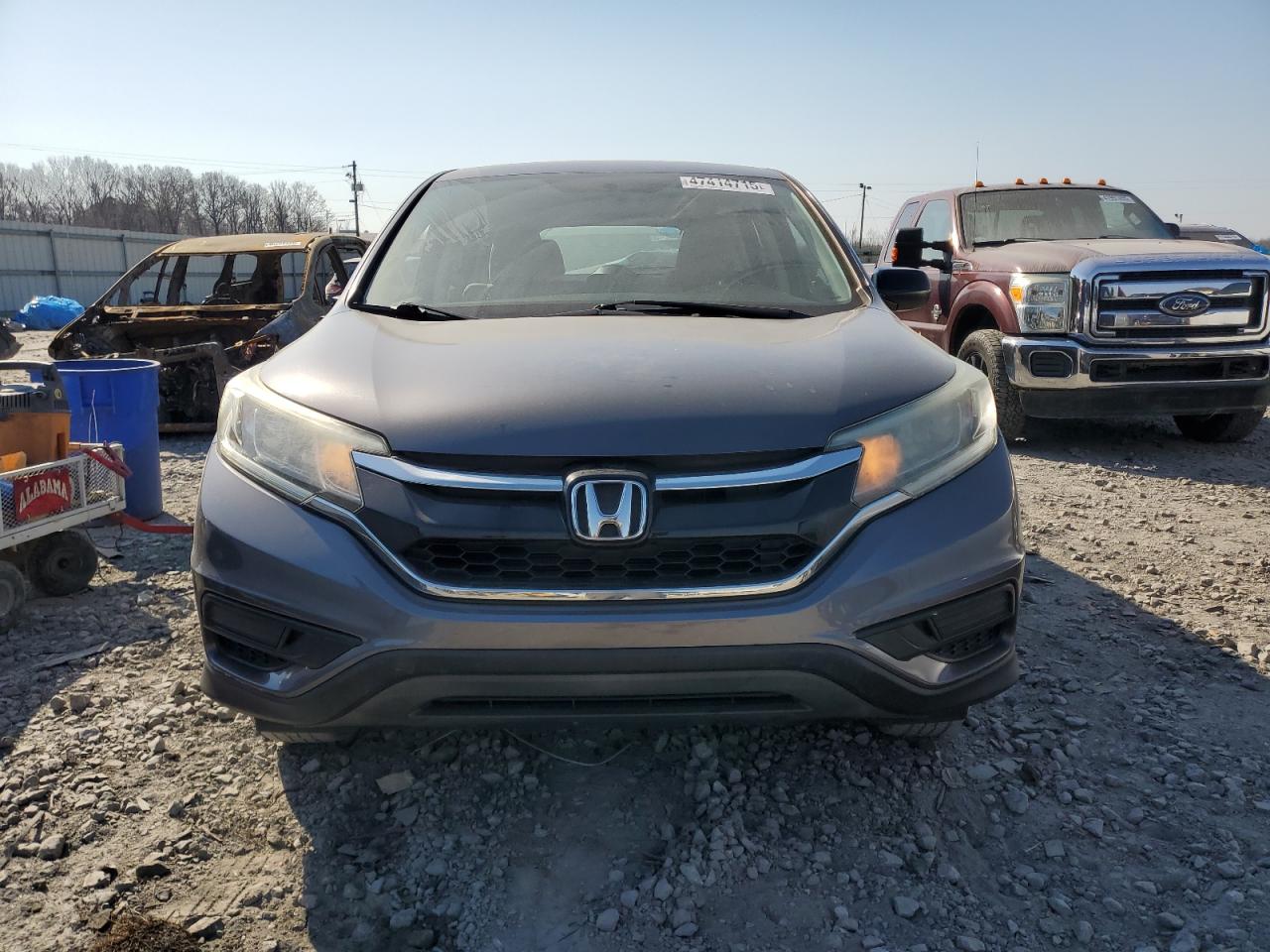 2016 Honda CR-V - Image 5