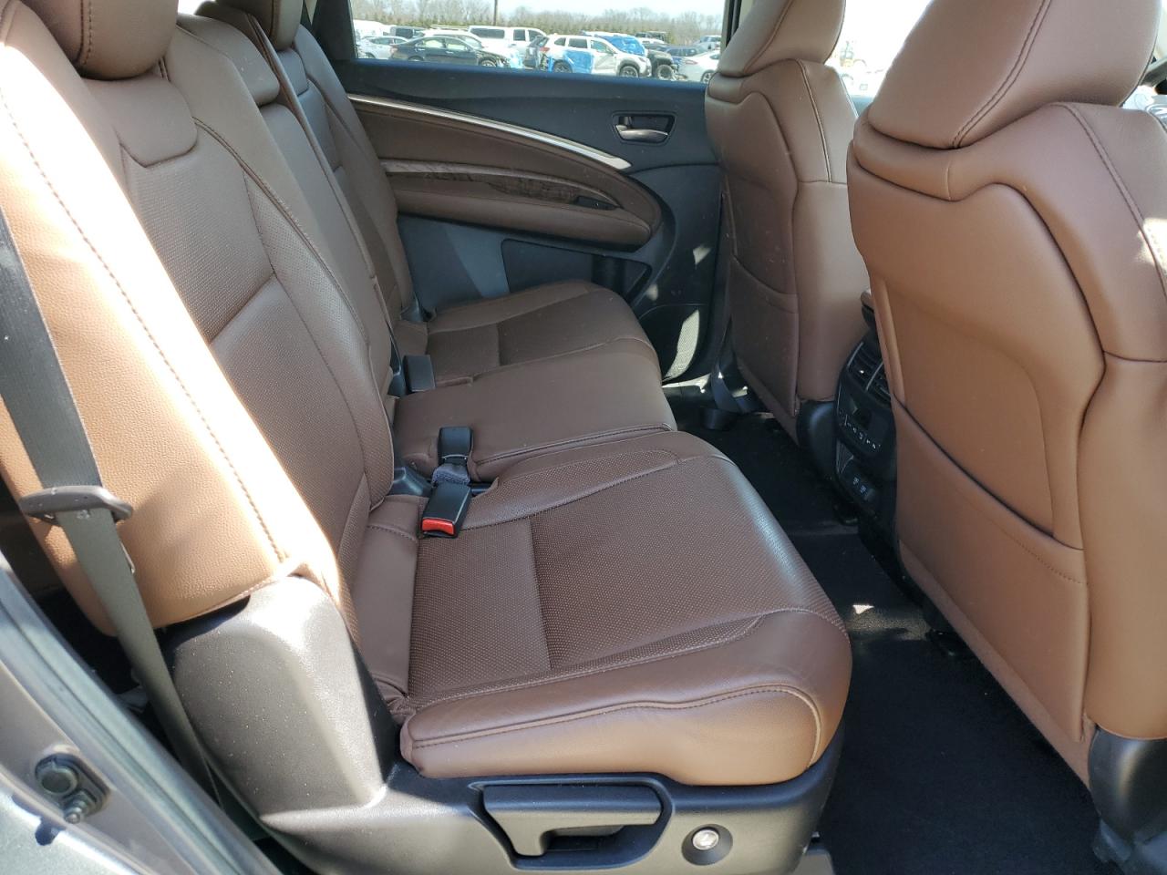 2020 Acura MDX - Image 11