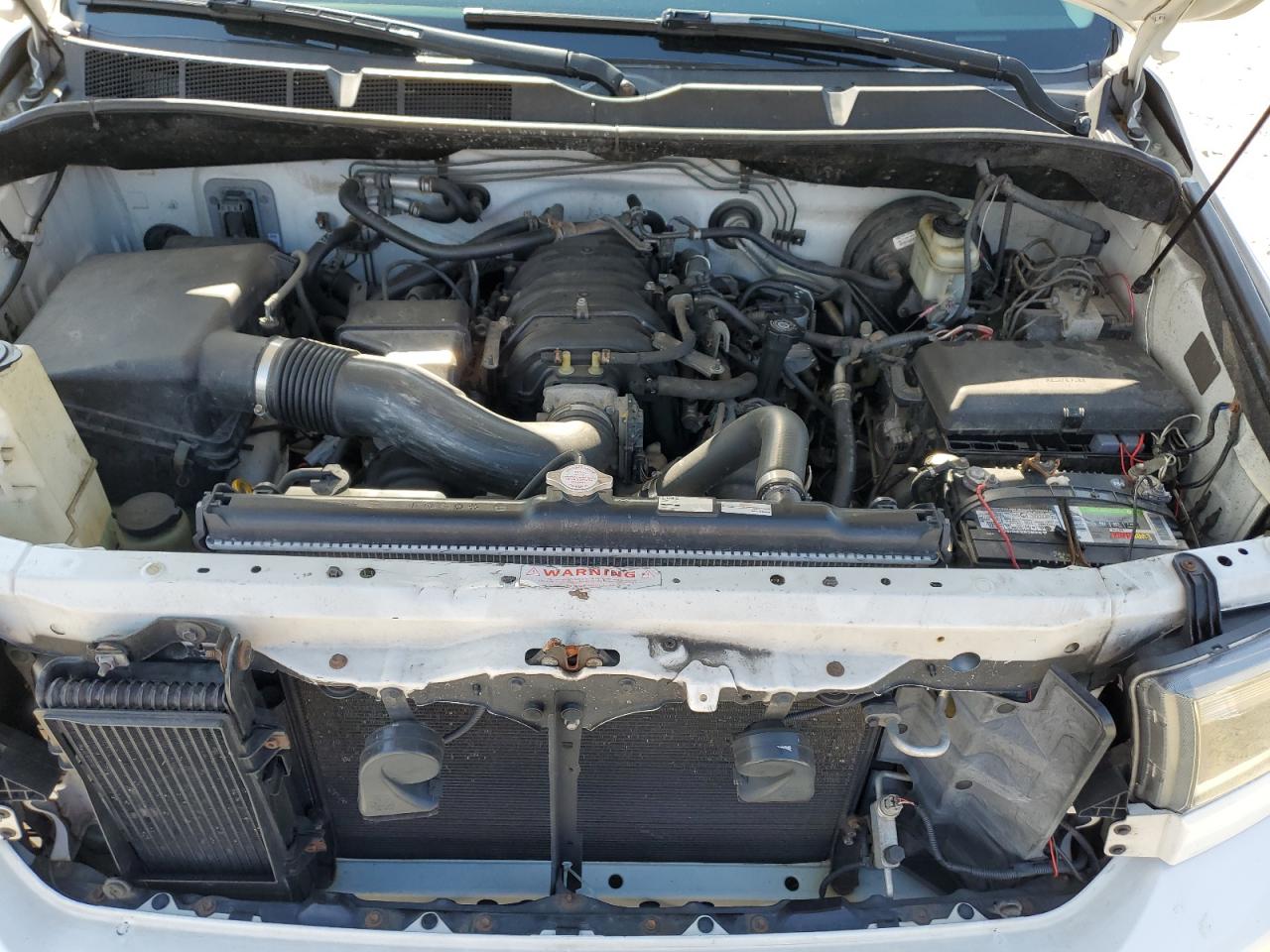 2008 Toyota Tundra - Image 11