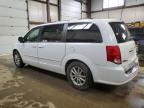 2015 DODGE GRAND CARAVAN SE à vendre chez Copart AB - EDMONTON
