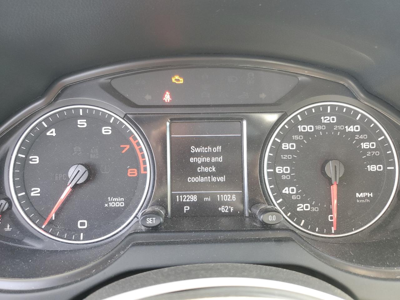 2010 Audi Q5 - Image 9