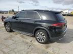 2020 Mercedes-Benz Gle 350 4Matic იყიდება Sun Valley-ში, CA - Mechanical