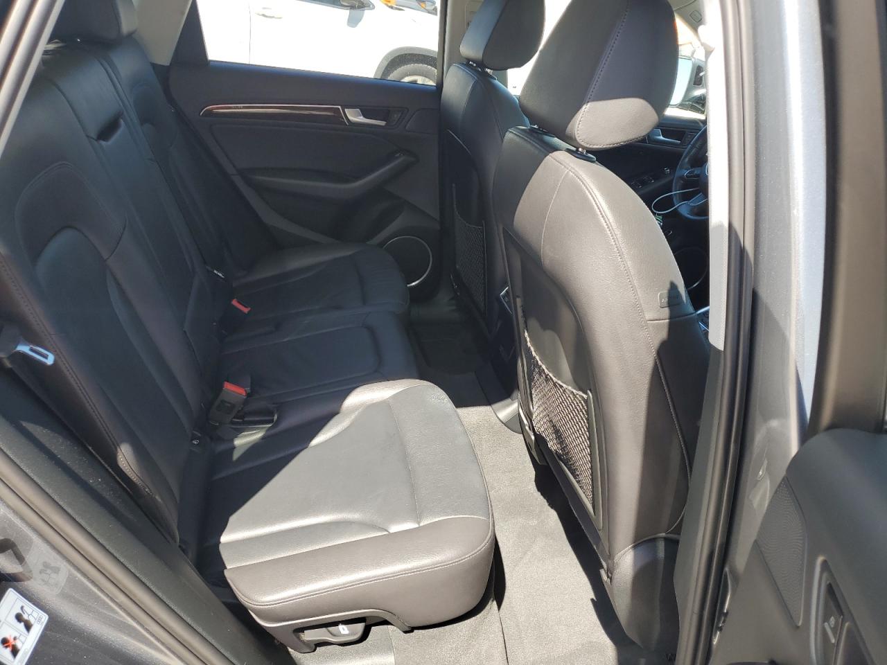 2016 Audi Q5 - Image 11