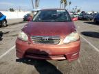 2007 Toyota Corolla Ce de vânzare în Van Nuys, CA - Front End