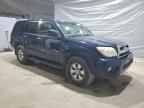 2008 Toyota 4Runner Sr5 للبيع في Candia، NH - Minor Dent/Scratches