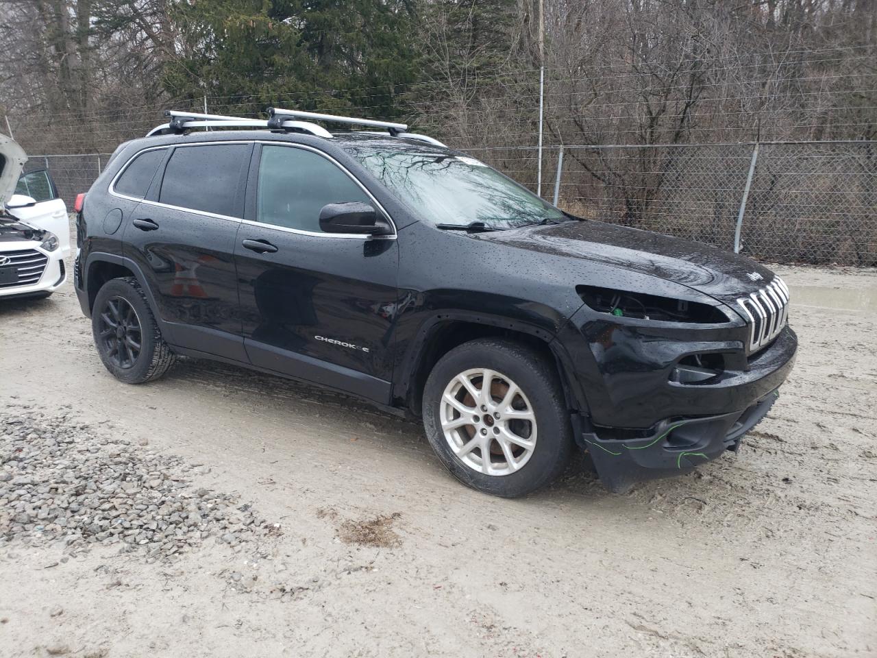 2014 Jeep Grand Cherokee - Image 4