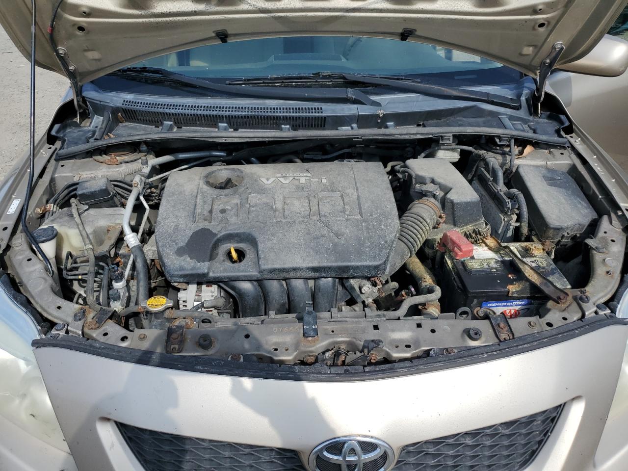 2010 Toyota Corolla - Image 11
