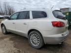 2008 Buick Enclave Cxl en Venta en Davison, MI - Front End