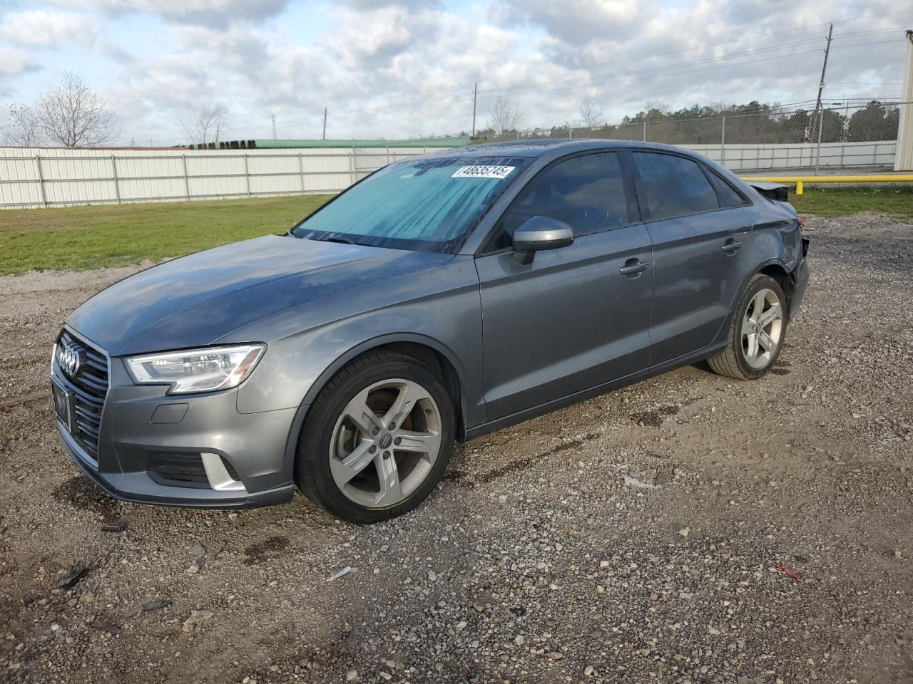 2018 Audi A3 - Image 1