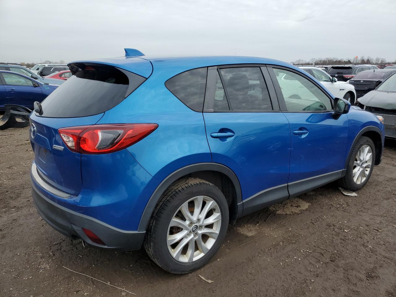 2013 Mazda CX-5 - Image 3