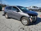 2015 Honda Cr-V Exl for Sale in Lebanon, TN - Front End