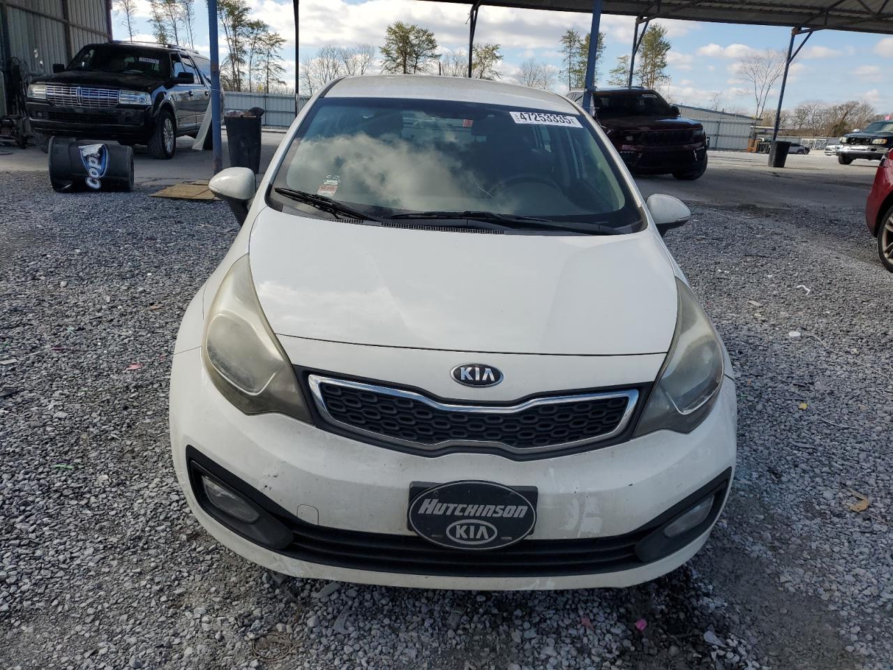 2013 Kia Rio - Image 5