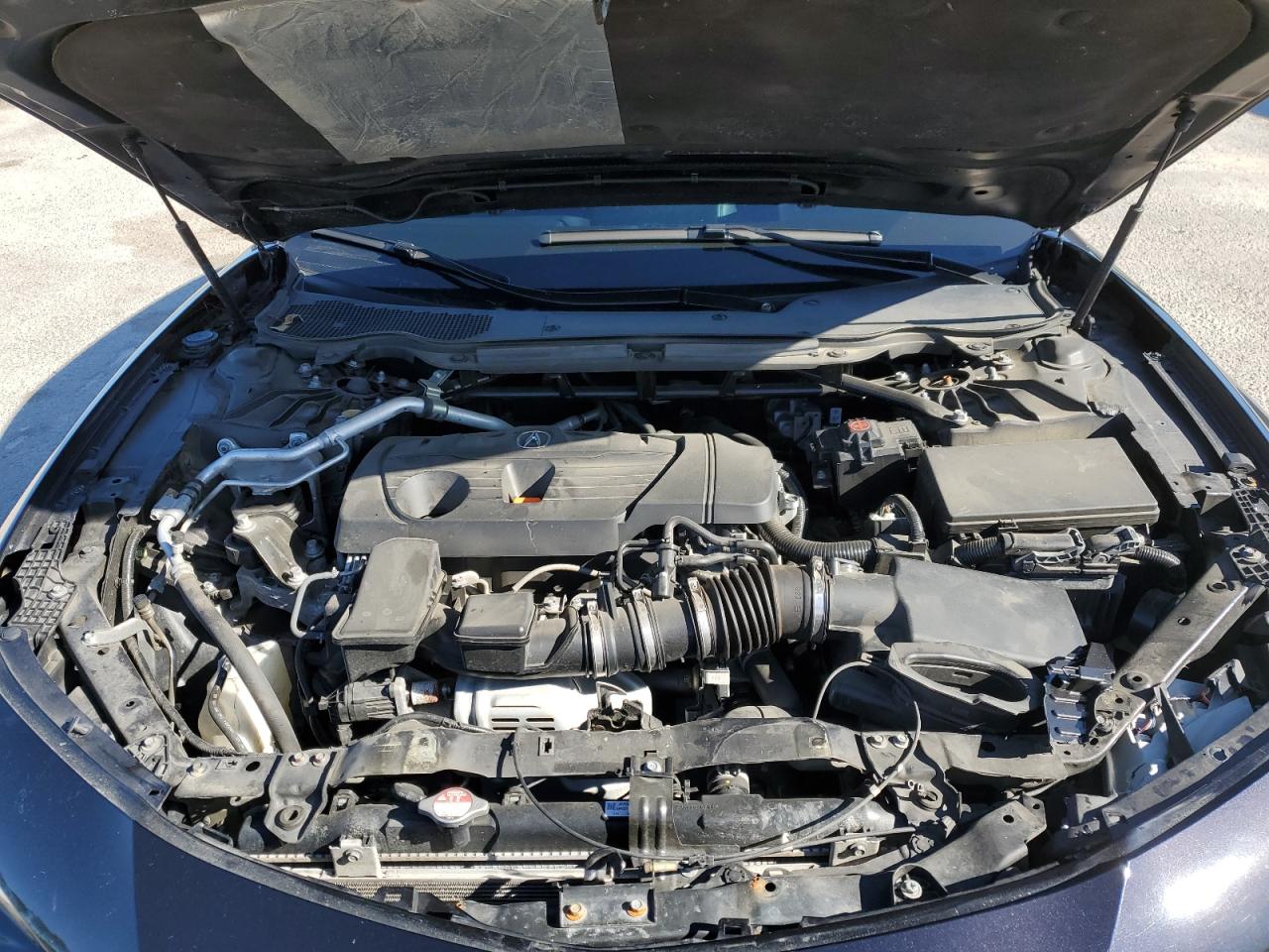 2021 Acura TLX - Image 11