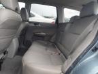 2009 Subaru Forester 2.5X Limited   за продажба в Magna, UT - All Over