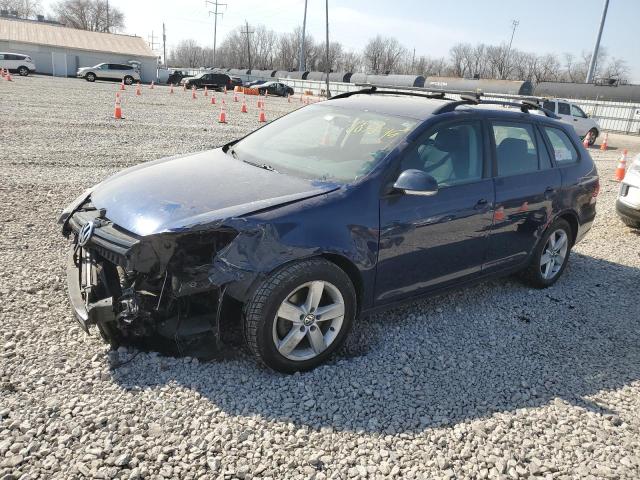 2013 Volkswagen Jetta S