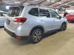 2024 Subaru Forester Limited de vânzare în East Granby, CT - Front End