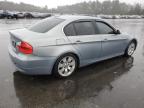 2006 Bmw 330 I en Venta en Exeter, RI - Rear End